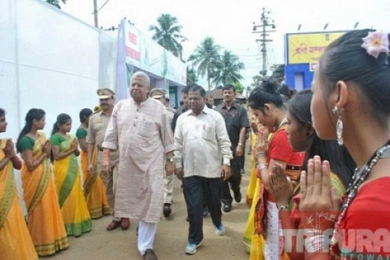 Governor Tathagata Roy to inaugurate a documentary on â€˜Bangladesh Liberation Warâ€™